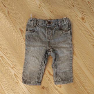 Jeans Gr. 68