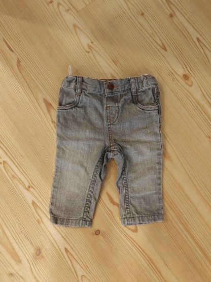 Jeans Gr. 68
