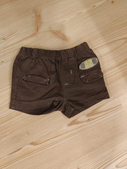 kurze Sommerhose