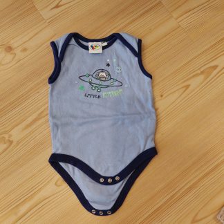 Axelbody Gr.74/80