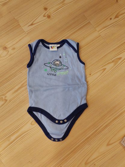 Axelbody Gr.74/80