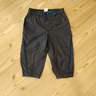 Stoffhose Gr. 74