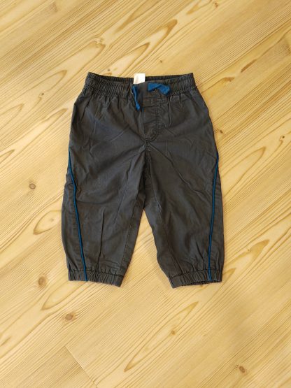 Stoffhose Gr. 74