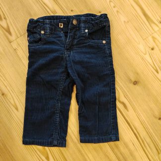Cordhose Gr. 74