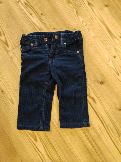 Cordhose Gr. 74
