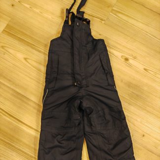 Schneehose Gr. 74/80