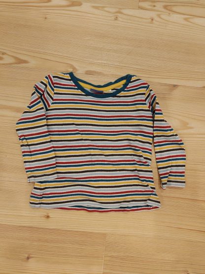 Pullover Gr. 74/80