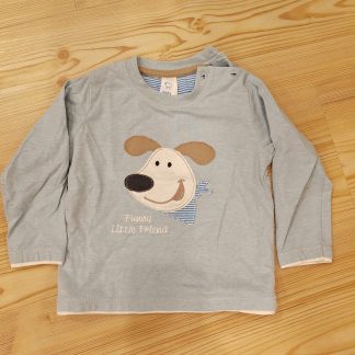 Pullover Gr. 80