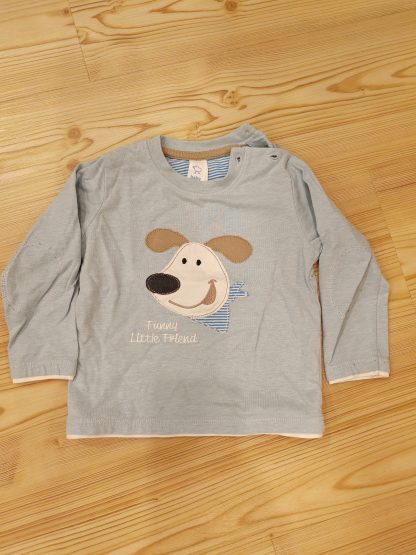Pullover Gr. 80