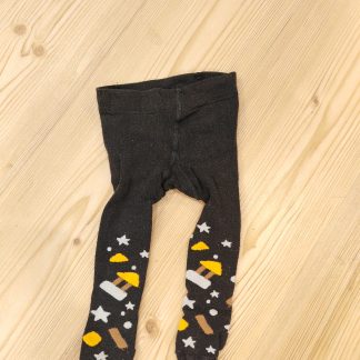 Strumpfhose Gr. 56/62