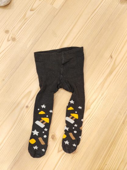 Strumpfhose Gr. 56/62