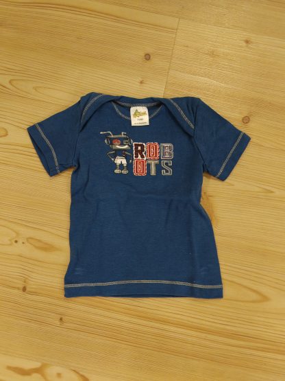 T-Shirt Gr. 74/80