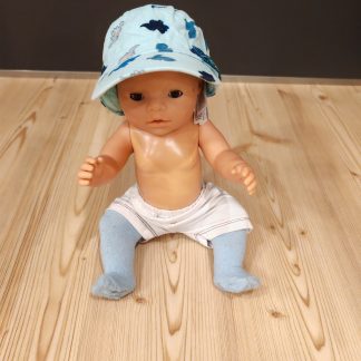 Sommerschirmmütze
