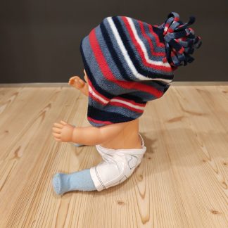 Wintermütze 1-2 Jahre