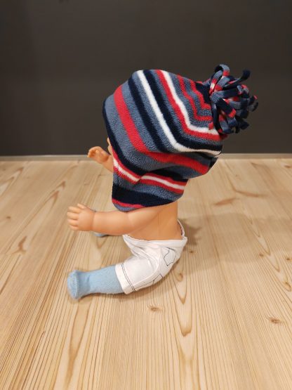 Wintermütze 1-2 Jahre