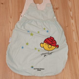 Schlafsack Gr. 60