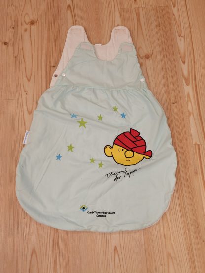 Schlafsack Gr. 60