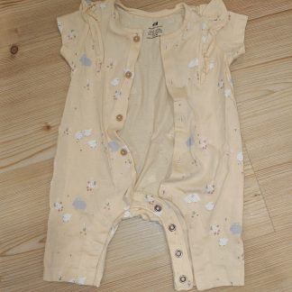 Overall / Anzug Gr. 50