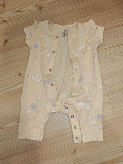 Overall / Anzug Gr. 50