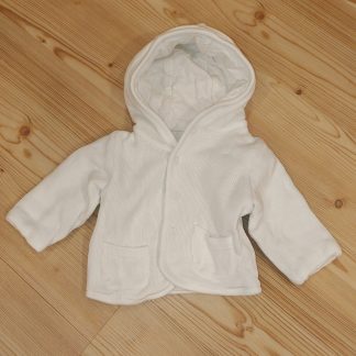 Jacke gefüttert
