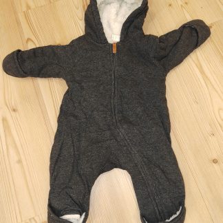 Overall / Anzug gefüttert