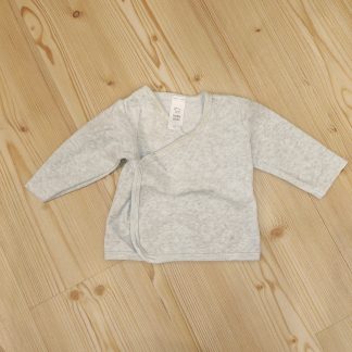 Wickelpullover Gr. 62