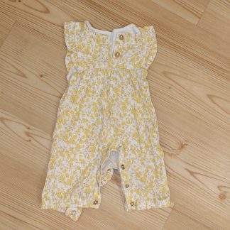Overall / Anzug Gr. 56