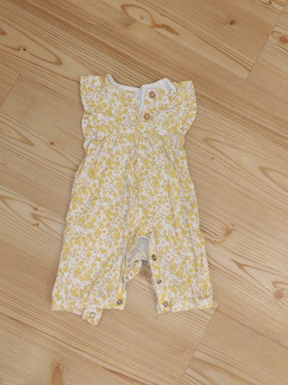 Overall / Anzug Gr. 56