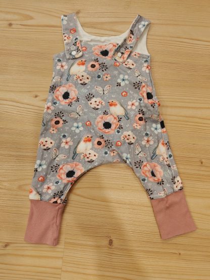 Overall Selfmade Gr. 68