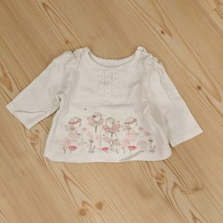 Pullover Gr. 56/62