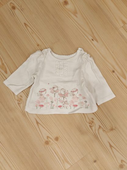 Pullover Gr. 56/62