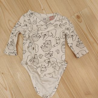 Body Gr. 50