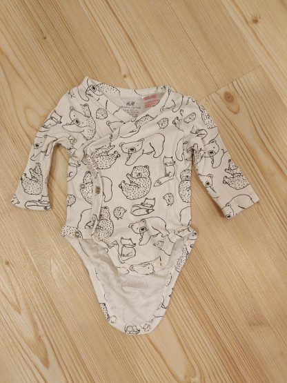 Body Gr. 50