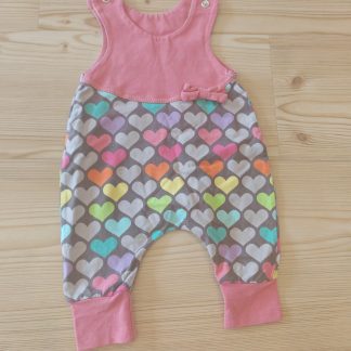 Overall Selfmade Gr. 62/68