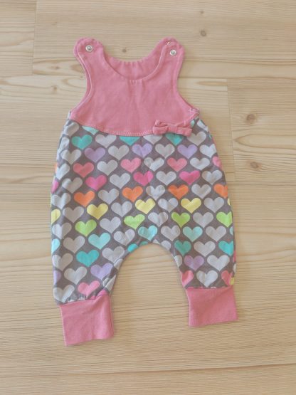 Overall Selfmade Gr. 62/68