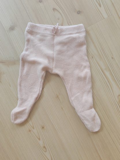Strickhose Gr. 62