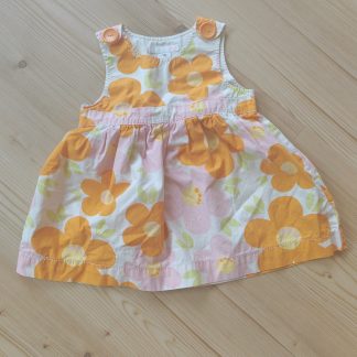 Kleid Gr. 68