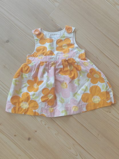 Kleid Gr. 68