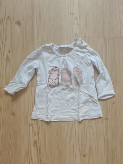 Pullover Gr. 68