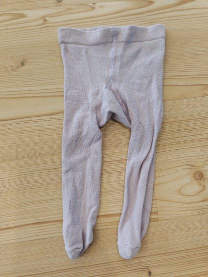 Strumpfhose Gr. 50/56