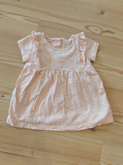 Kleid Gr. 62