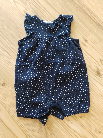Kleid Gr. 56