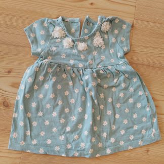 Kleid Gr. 62