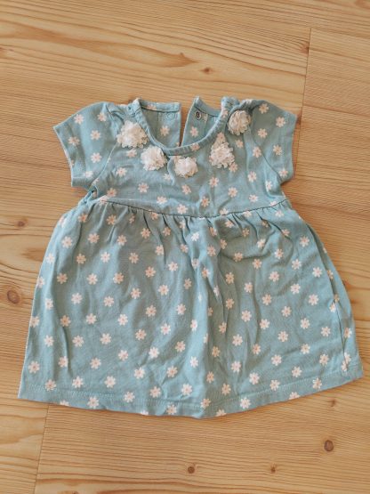 Kleid Gr. 62