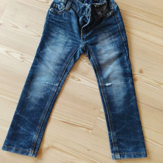 Jeans Gr. 104