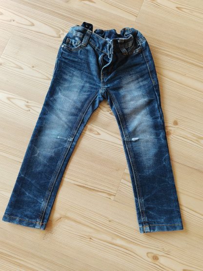 Jeans Gr. 104