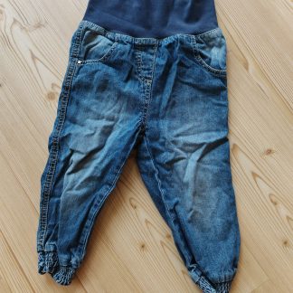Jeans Gr. 92