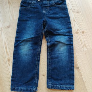 Jeans Gr. 104