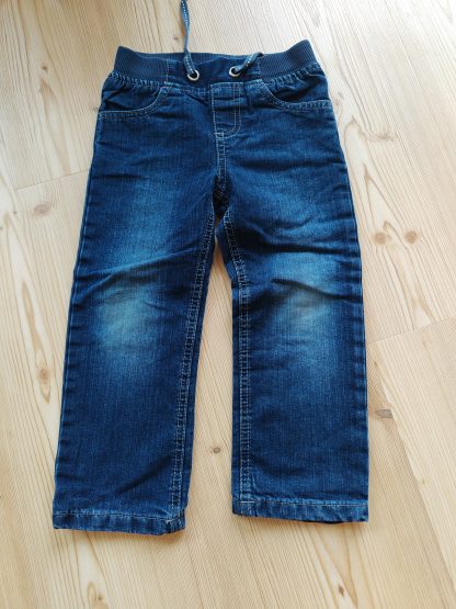 Jeans Gr. 104