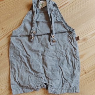 Latzhose Gr. 56